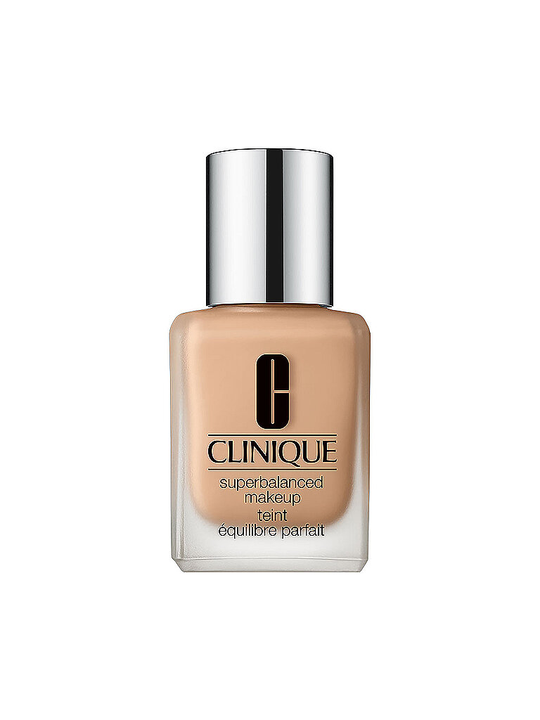 CLINIQUE Superbalanced Makeup (08 Porceilan Beige)