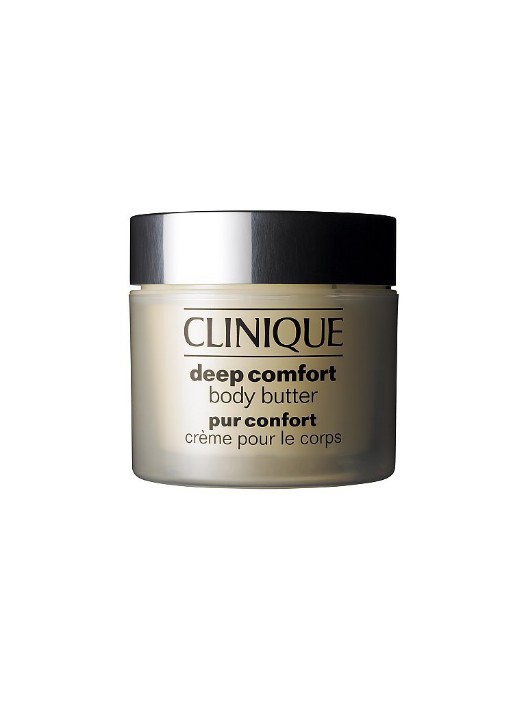 Deep Comfort Body Butter 200ml