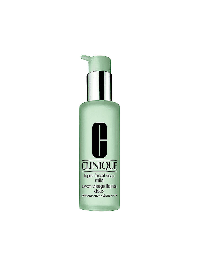 Limpieza - Jabón facial líquido con dosificador 400ml suave