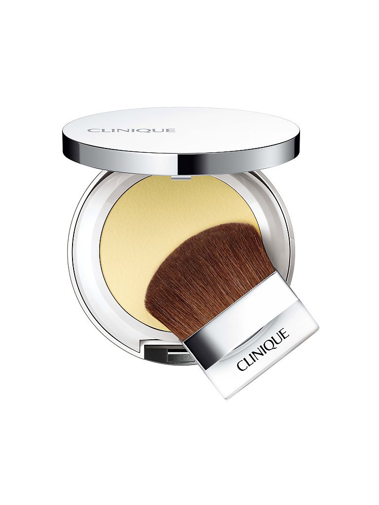 Polvo - 'Redness Solutions Instant Relief Mineral Pressed Powder with Probiotic Technology