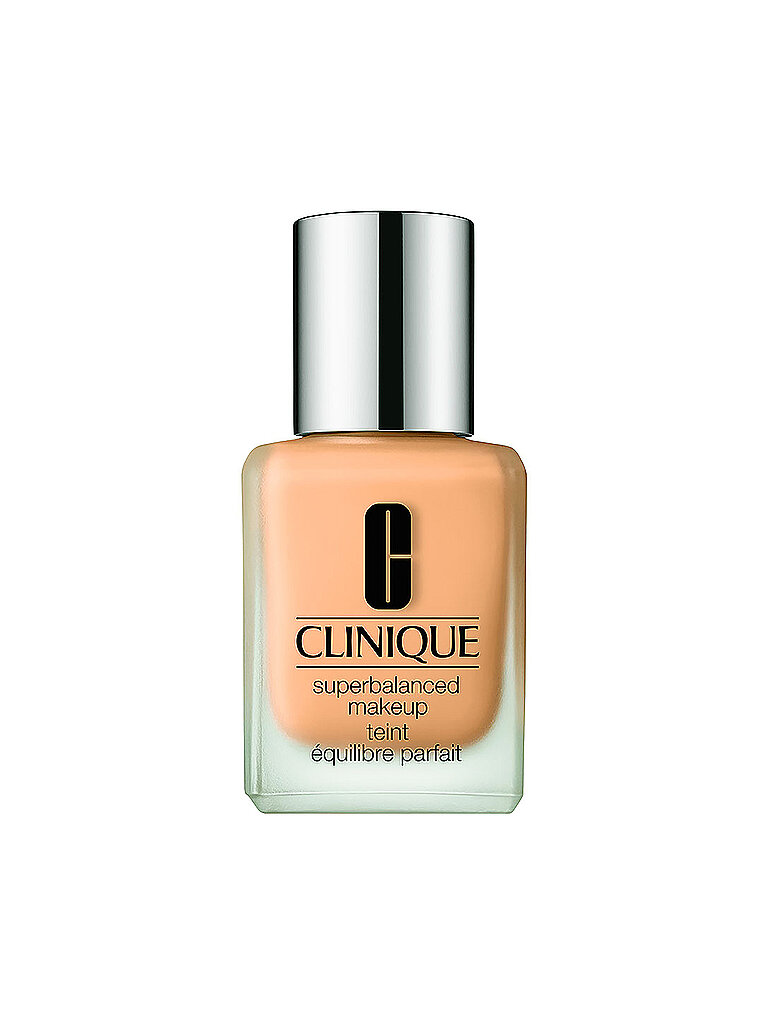 Superbalanced Makeup (33 Cream)