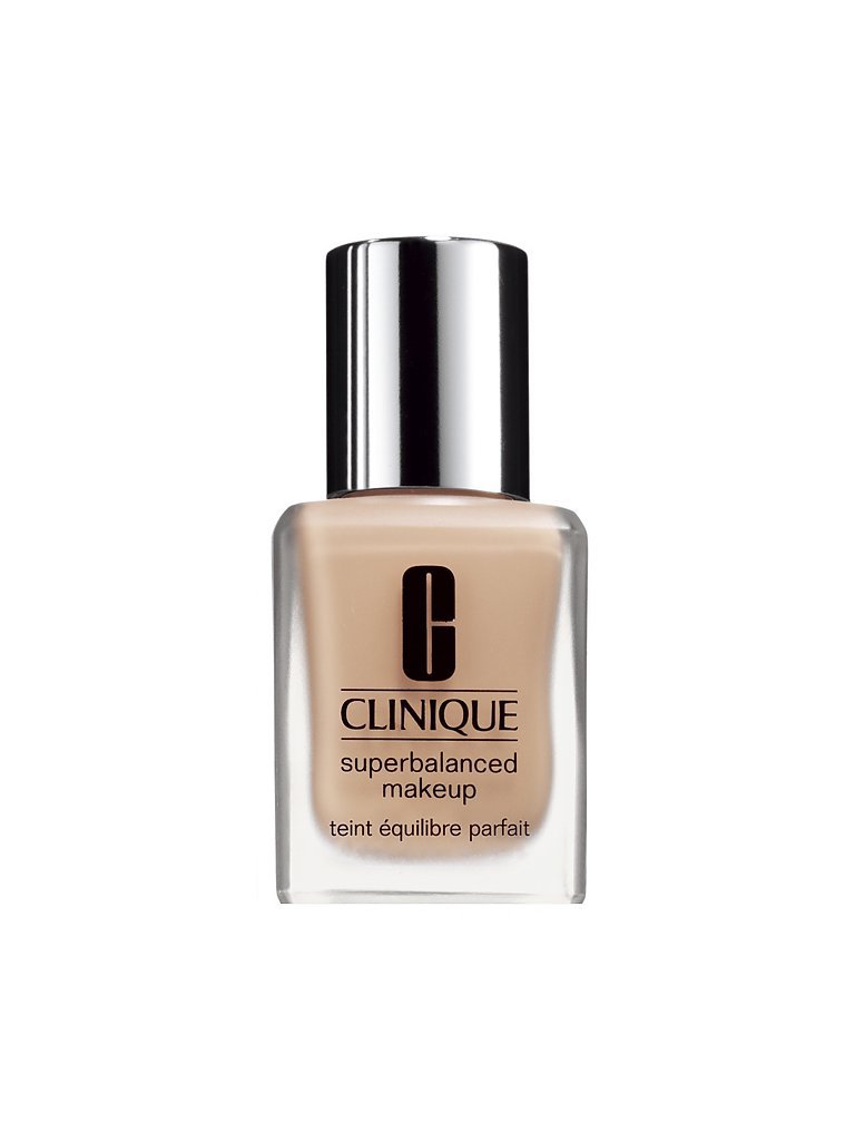 CLINIQUE Superbalanced Make Up 30ml (WN 19 Beige Chiffon)