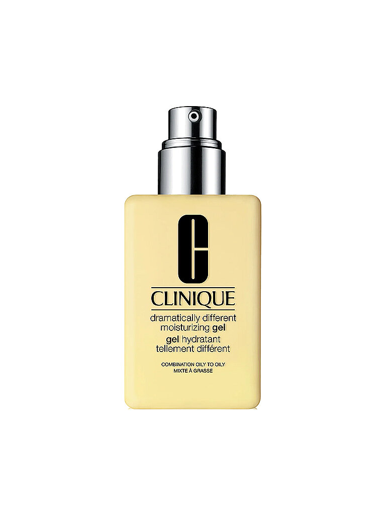 Clinique Dramatically Different Moisturizing Gel 200ml