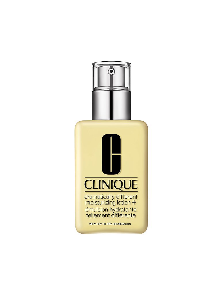 Limpieza - Dramatically Different Moisturizing Lotion+ con bomba 125ml