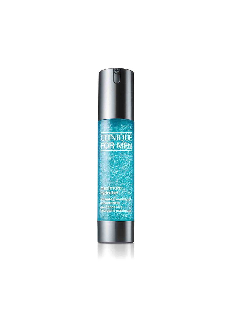 For Men Maximum Hydrator Activated Water Gel Concentrate 48ml