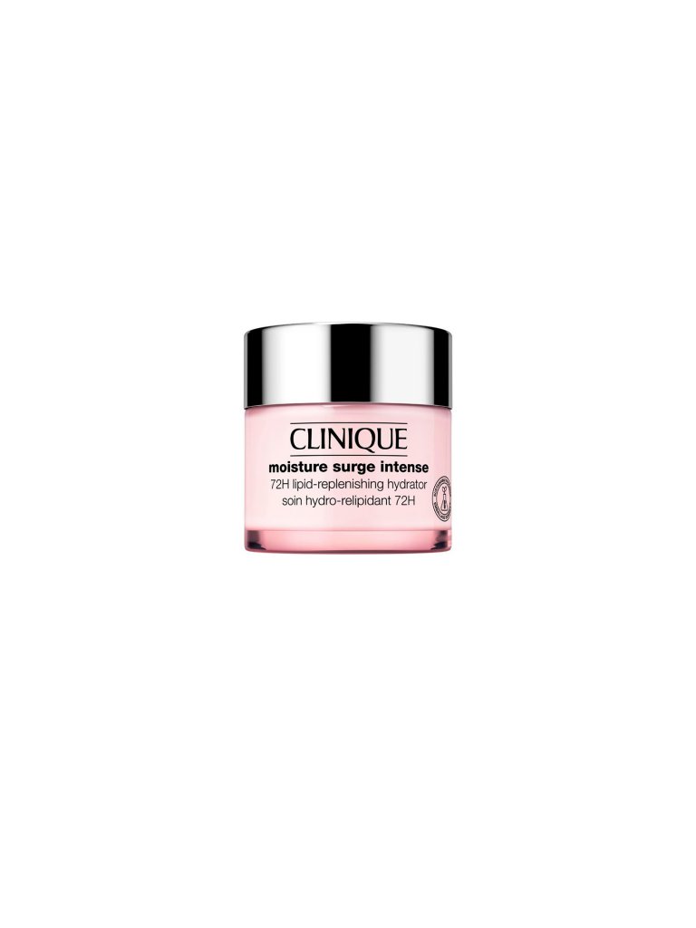 Crema facial - Moisture Surge Intense Hidratante Relipidizante 72h 50ml