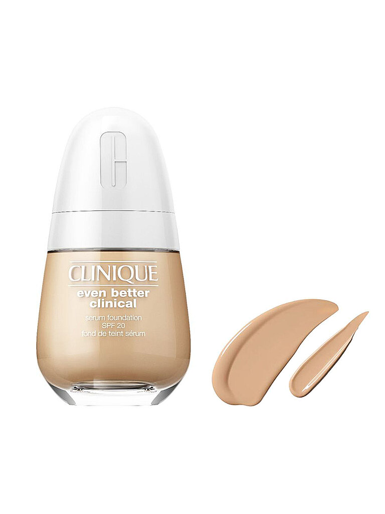 CLINIQUE Even Better Clinical Serum Foundation SPF 20 ( CN 52 Neutral )