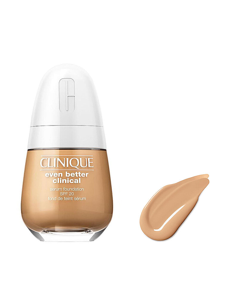 Even Better™ Clinical Serum Foundation SPF 20 (CN 74 Beige)