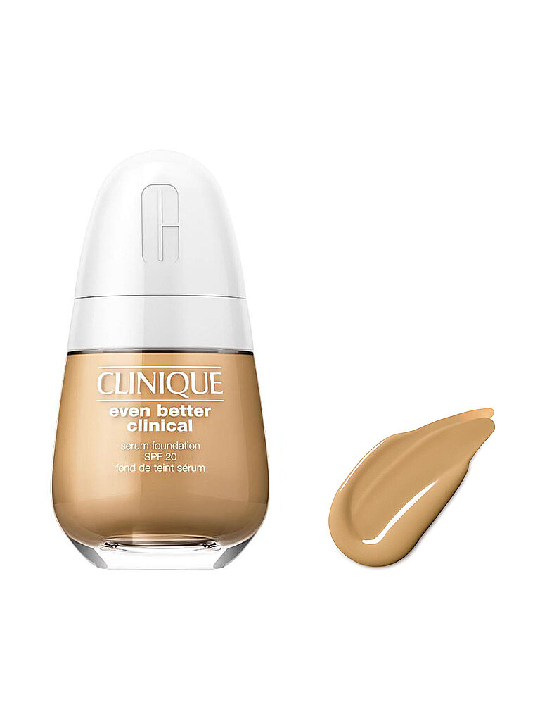 CLINIQUE Even Better Clinical Serum Foundation SPF 20 ( CN 90 Sand )