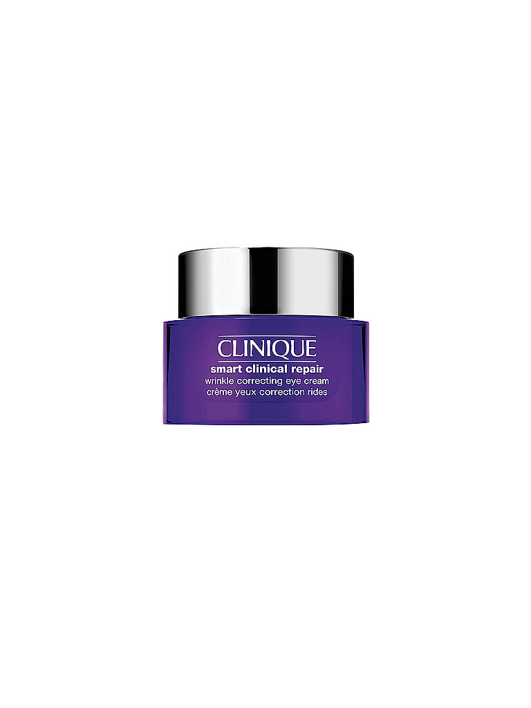 CLINIQUE Smart Clinical Repair Crema de Ojos Correctora de Arrugas 15ml