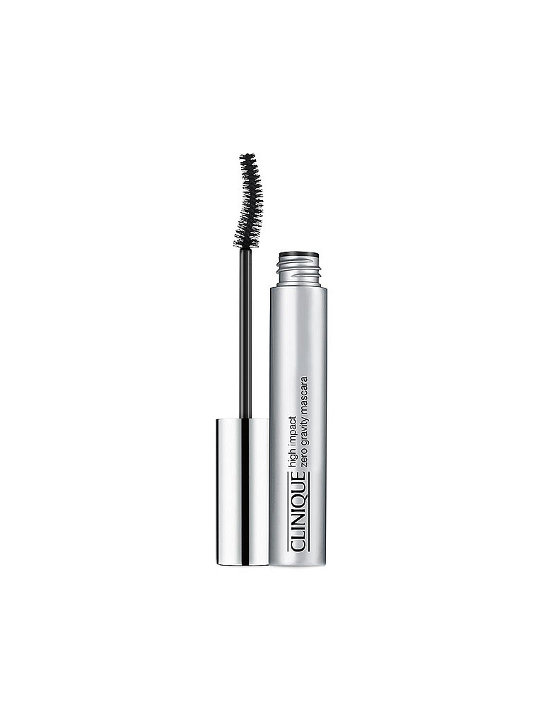 Máscara de pestañas High Impact™ Zero Gravity (01 Black)
