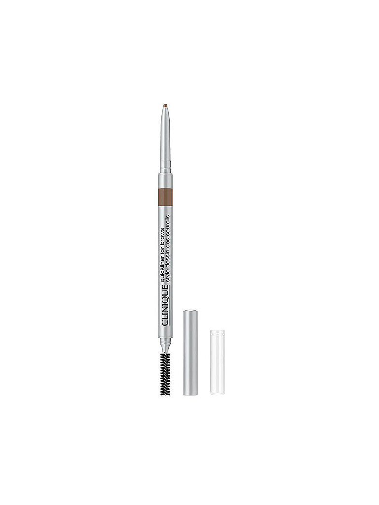 Lápiz de cejas - Quickliner™ for Brows (02 Castaño Suave)