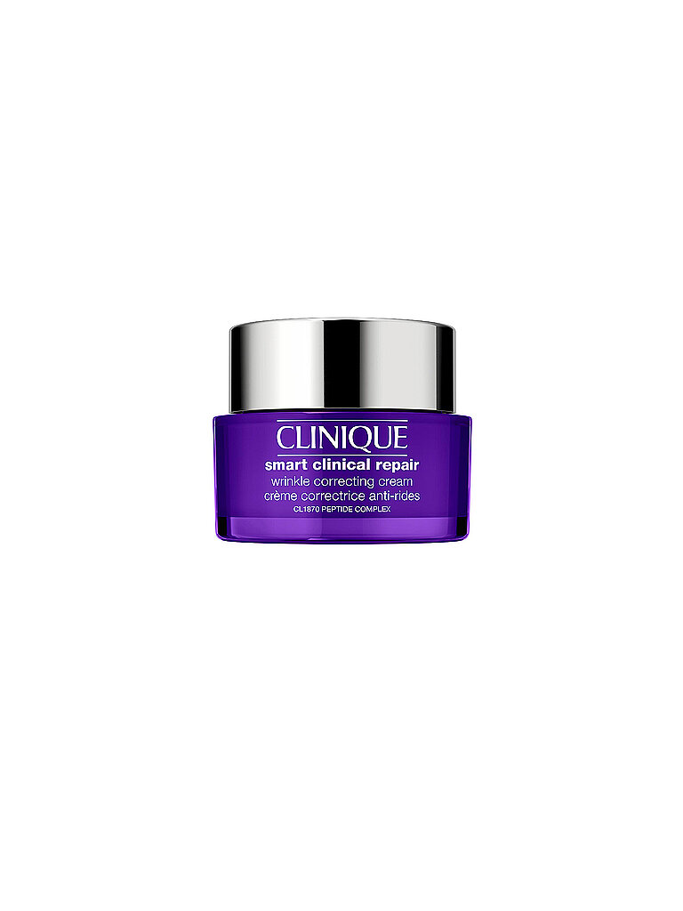 Smart Clinical Repair Wrinkle Correcting Cream PARA TODO TIPO DE PIEL 50ml