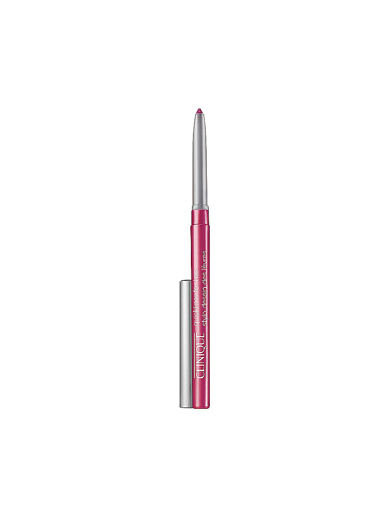 Lápiz de labios - Quickliner for Lips (09 Jam)