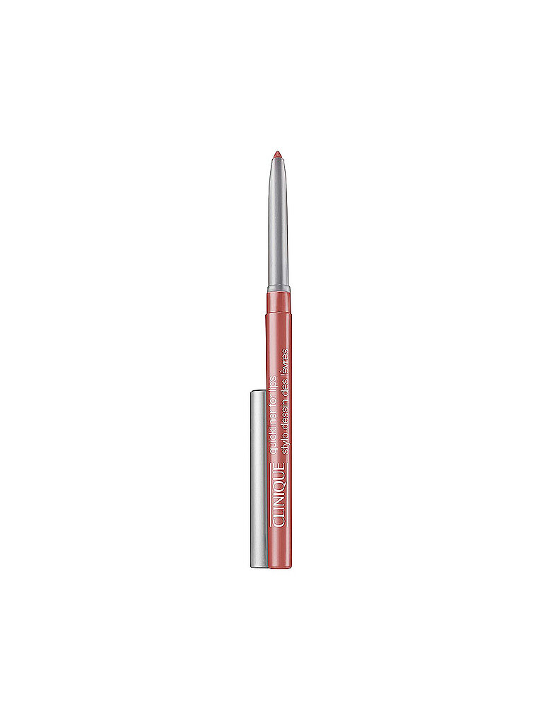 Lápiz de labios - Quickliner for Lips (17 Soft Nude)