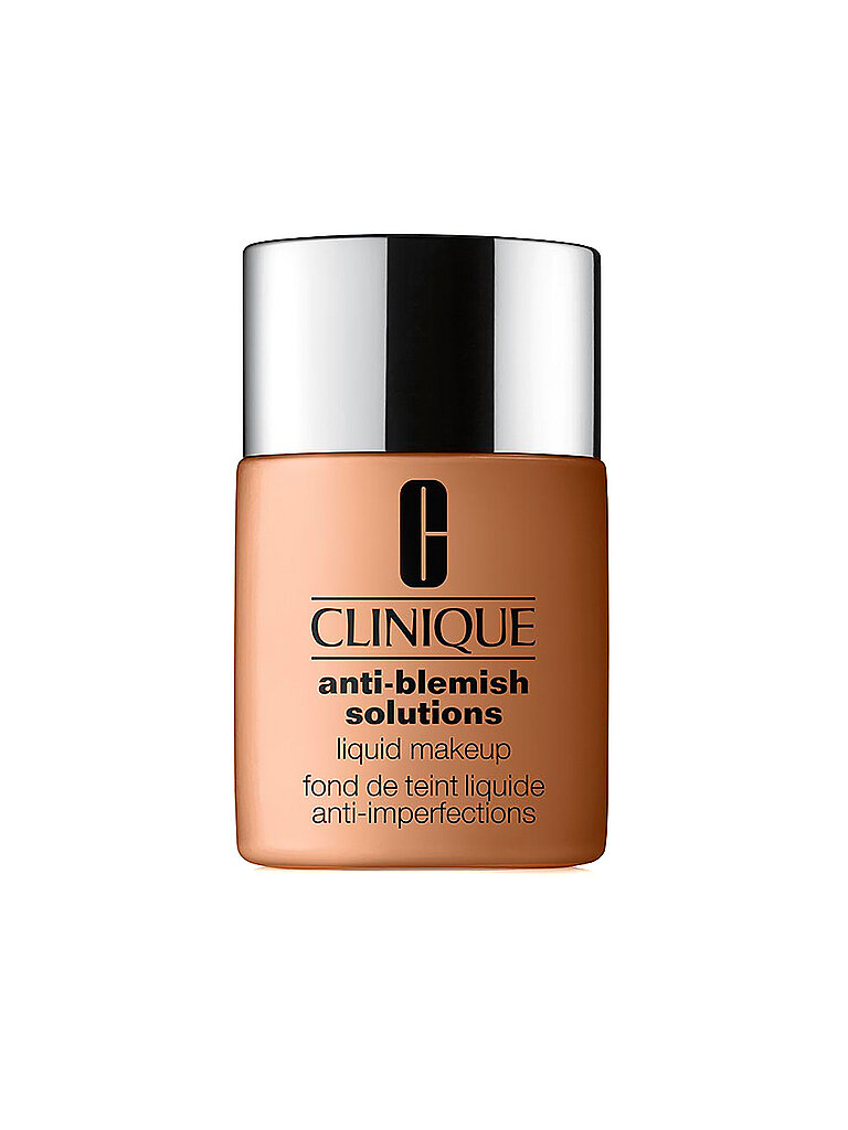 Anti-Blemish Solutions™ Liquid Makeup (CN 74 Beige)