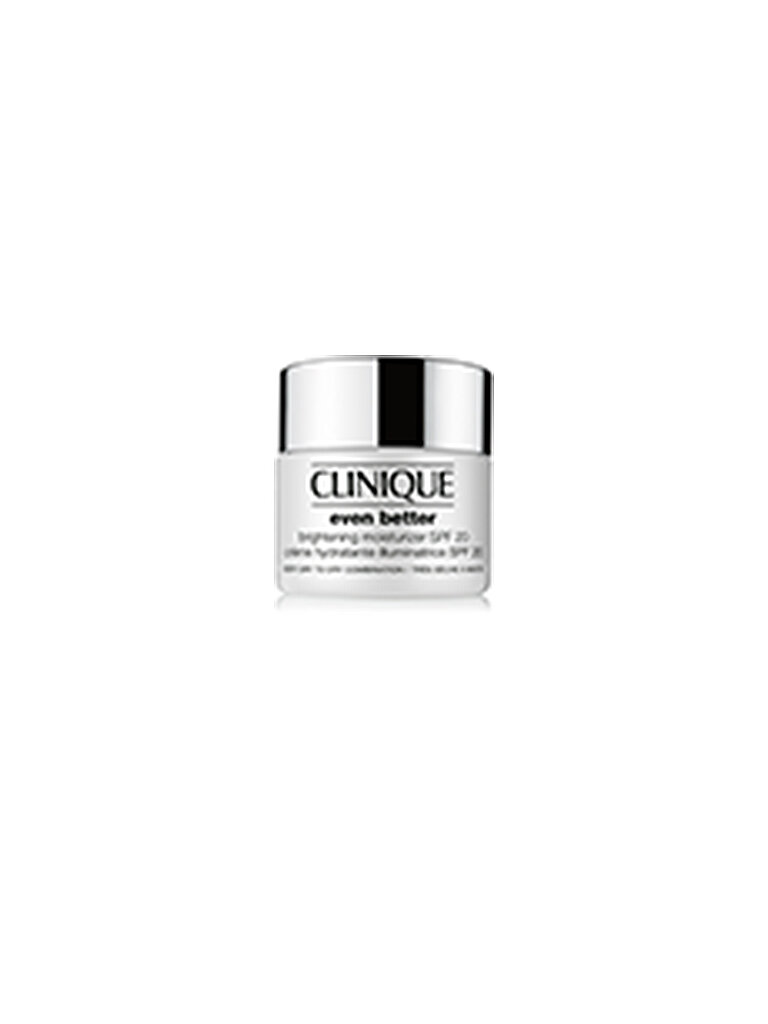 Crema facial - Even Better™ Brightening Moisturizer SPF 20 50ml