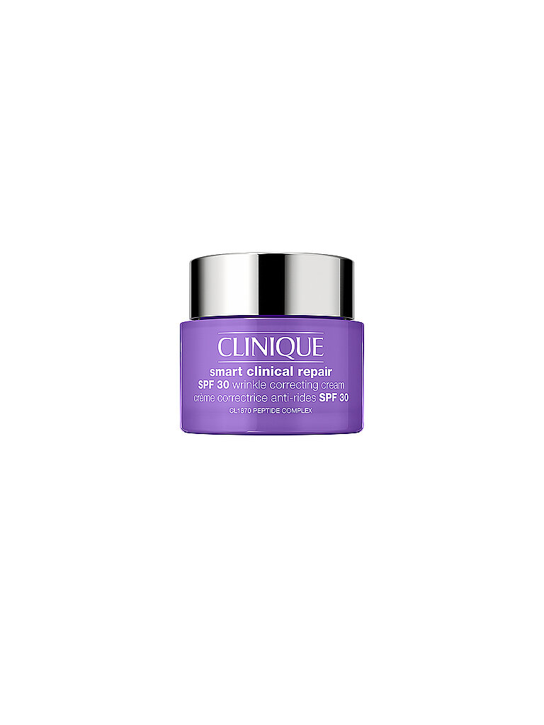 Crema facial - Smart Clinical Repair SPF 30 Wrinkle Correcting Cream 75ml