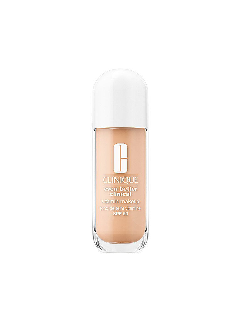 CLINIQUE Even Better Clinical Vitamin Makeup SPF 50 (02 Light Cool)
