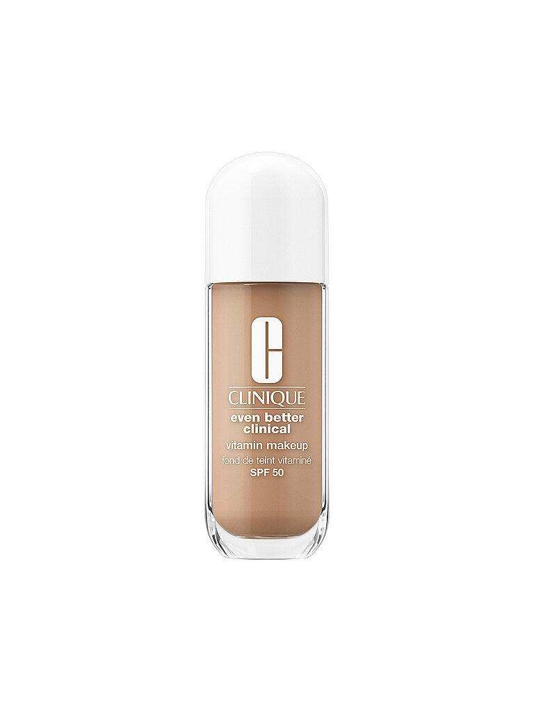CLINIQUE Even Better Clinical Vitamin Makeup SPF 50 (16 Medium Cool 3)