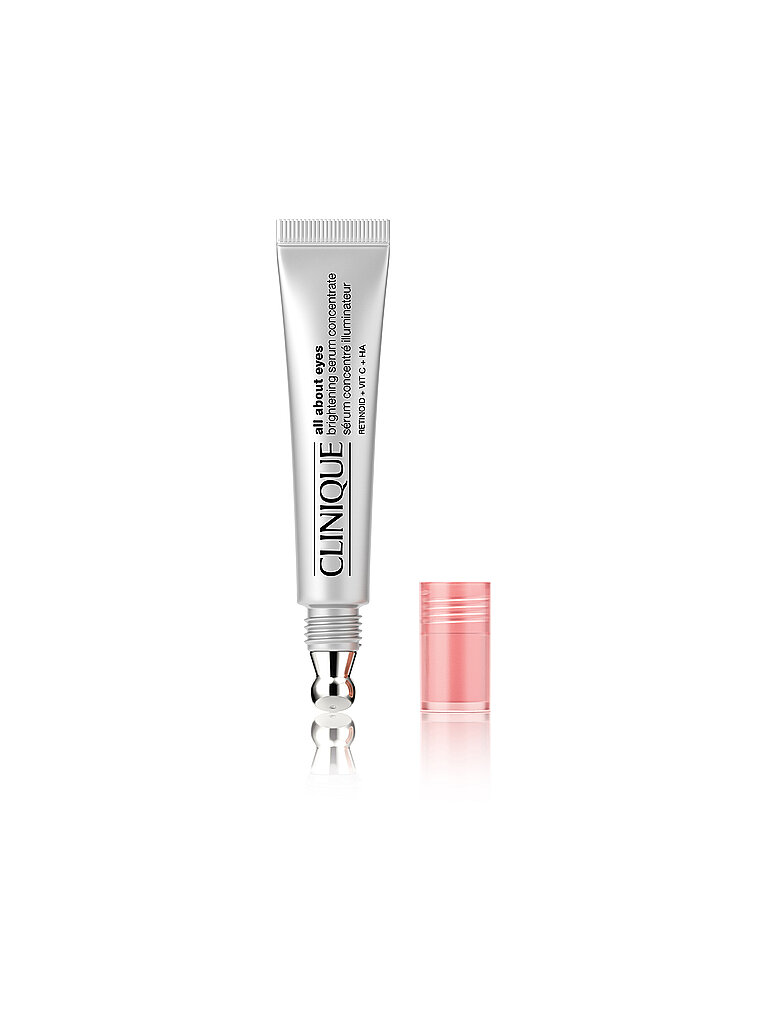 Crema para ojos - All About Eyes™ Brightening Serum Concentrate 10ml
