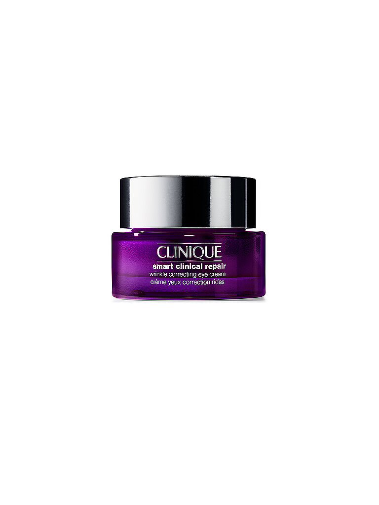 Cuidado de los ojos - Smart Clinical Repair Wrinkle Correction Eye Cream 30ml