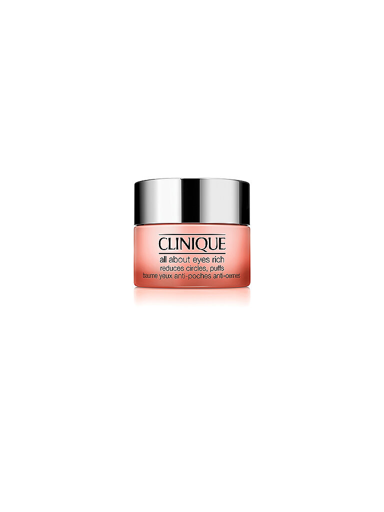 Cuidado para el contorno de ojos - All About Eyes Rich 30ml
