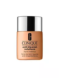 CLINIQUE | Anti-Blemish Solutions™ Liquid Makeup (CN 70 Vanilla) | Marrón claro
