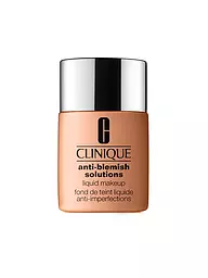 CLINIQUE | Anti-Blemish Solutions™ Liquid Makeup (CN 70 Vanilla) | Camel