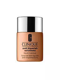 CLINIQUE | Anti-Blemish Solutions™ Liquid Makeup (CN 70 Vanilla) | Marrón claro