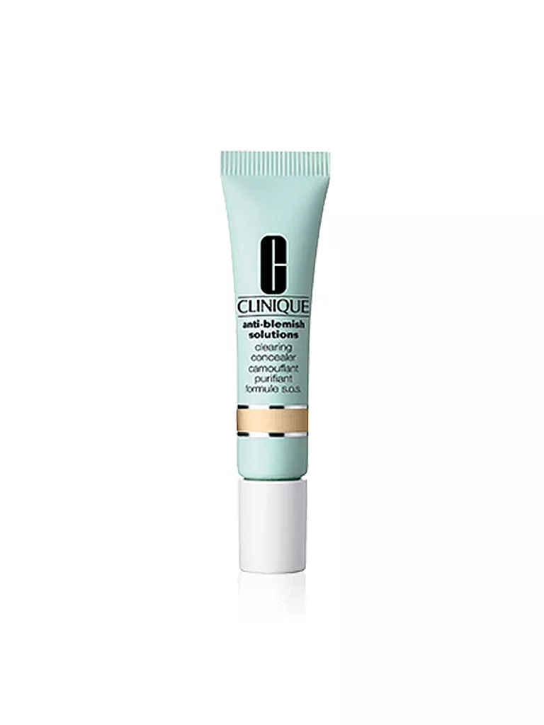 CLINIQUE | Anti-Blemish Solutions - Corrector Purificante 10ml (02) | Beige