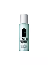 CLINIQUE | Anti-Blemish Solutions - Loción Clarificante 200ml | Sin color