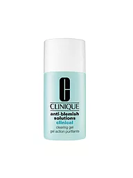 CLINIQUE | Anti-Blemish Solutions Clinical Clearing Gel 15ml | Sin color