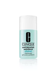 CLINIQUE | Anti-Blemish Solutions Clinical Clearing Gel 30ml | Sin color