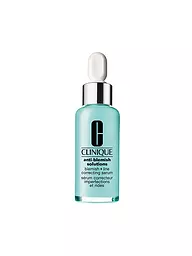 CLINIQUE | Anti-Blemish Solutions Line Correcting Serum 30ml | Sin color