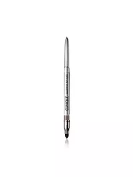 CLINIQUE | Augenkonturenstift - Quickliner for Eyes (08 Blue Grey) | Marrón