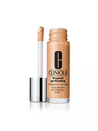 CLINIQUE | Base de Maquillaje en Polvo + Corrector Beyong Perfecting (0A Breeze) | Beige
