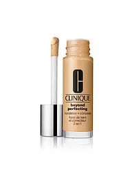 CLINIQUE | Base de Maquillaje en Polvo + Corrector Beyong Perfecting (0A Breeze) | Beige