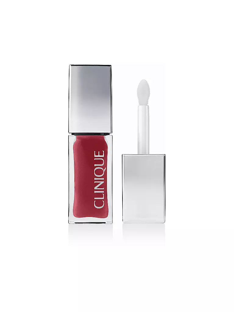 CLINIQUE | Brillo de Labios - Pop Lip + Cheek Pop Oil (44 Pink Honey) | Rosa