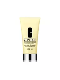 CLINIQUE | Crema facial - DRAMATICALLY DIFFERENT Moisturizing Lotion+ SPF50 75ml | Sin color