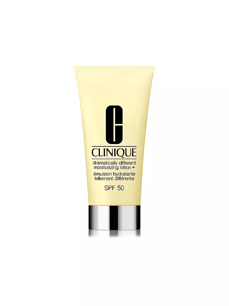 CLINIQUE | Crema facial - DRAMATICALLY DIFFERENT Moisturizing Lotion+ SPF50 50ml | Sin color