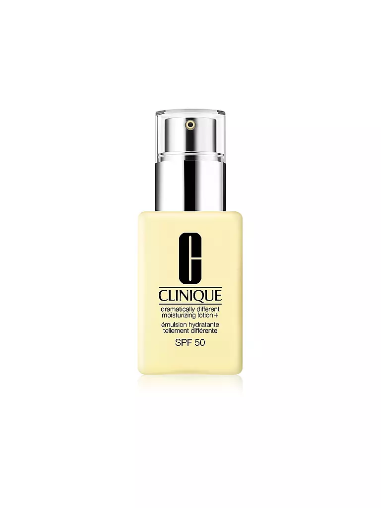 CLINIQUE | Crema facial - DRAMATICALLY DIFFERENT Moisturizing Lotion+ SPF50 75ml | Sin color