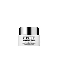 CLINIQUE | Crema facial - Even Better Clinical Brightening Moisturizer 50ml | Sin color