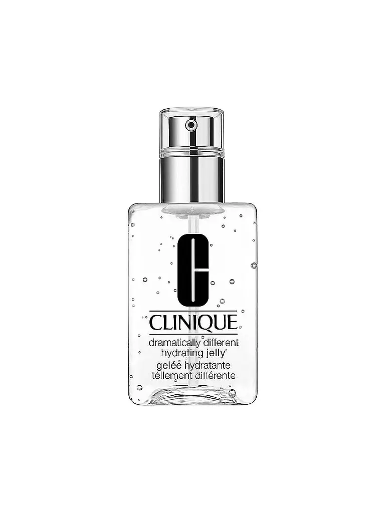 CLINIQUE | Crema facial - Jumbo Dramatically Different Hydrating Jelly 200ml | Sin color