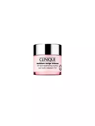 CLINIQUE | Crema facial - Moisture Surge Intense Hidratante Relipidizante 72h 50ml | Sin color