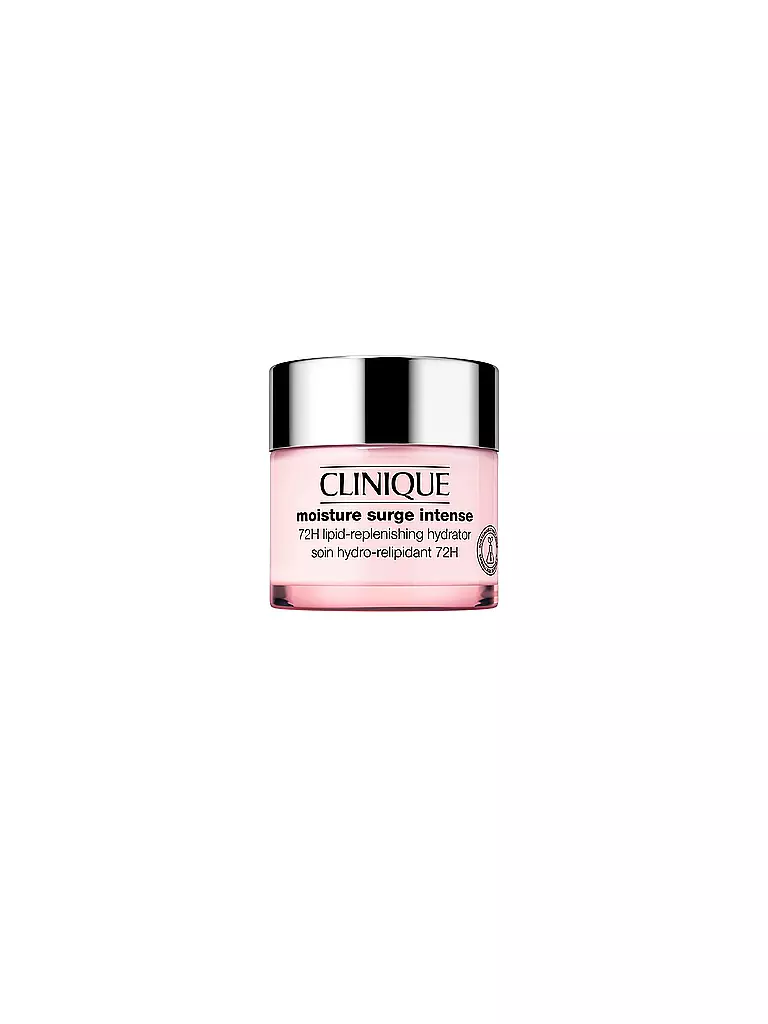 CLINIQUE | Crema facial - Moisture Surge Intense Hidratante Relipidizante 72h 50ml | Sin color