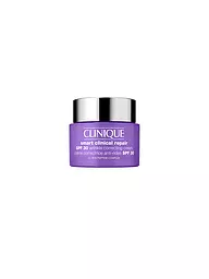 CLINIQUE | Crema facial - Smart Clinical Repair™ SPF 30 Crema Correctora de Arrugas 75ml | Sin color