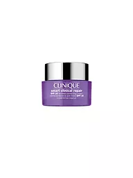 CLINIQUE | Crema facial - Smart Clinical Repair SPF30 Winkle Correctin Cream 50ml | Sin color
