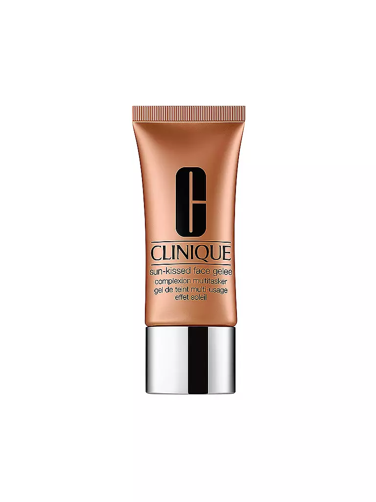 CLINIQUE | Crema facial - Sun-Kissed Face Gelee | Sin color