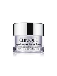 CLINIQUE | Cuidado de ojos - Repairwear Laser Focus™ Wrinkle Correcting Eye Cream 15ml | Sin color
